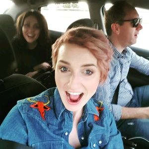 Meet your Posher, Hayley